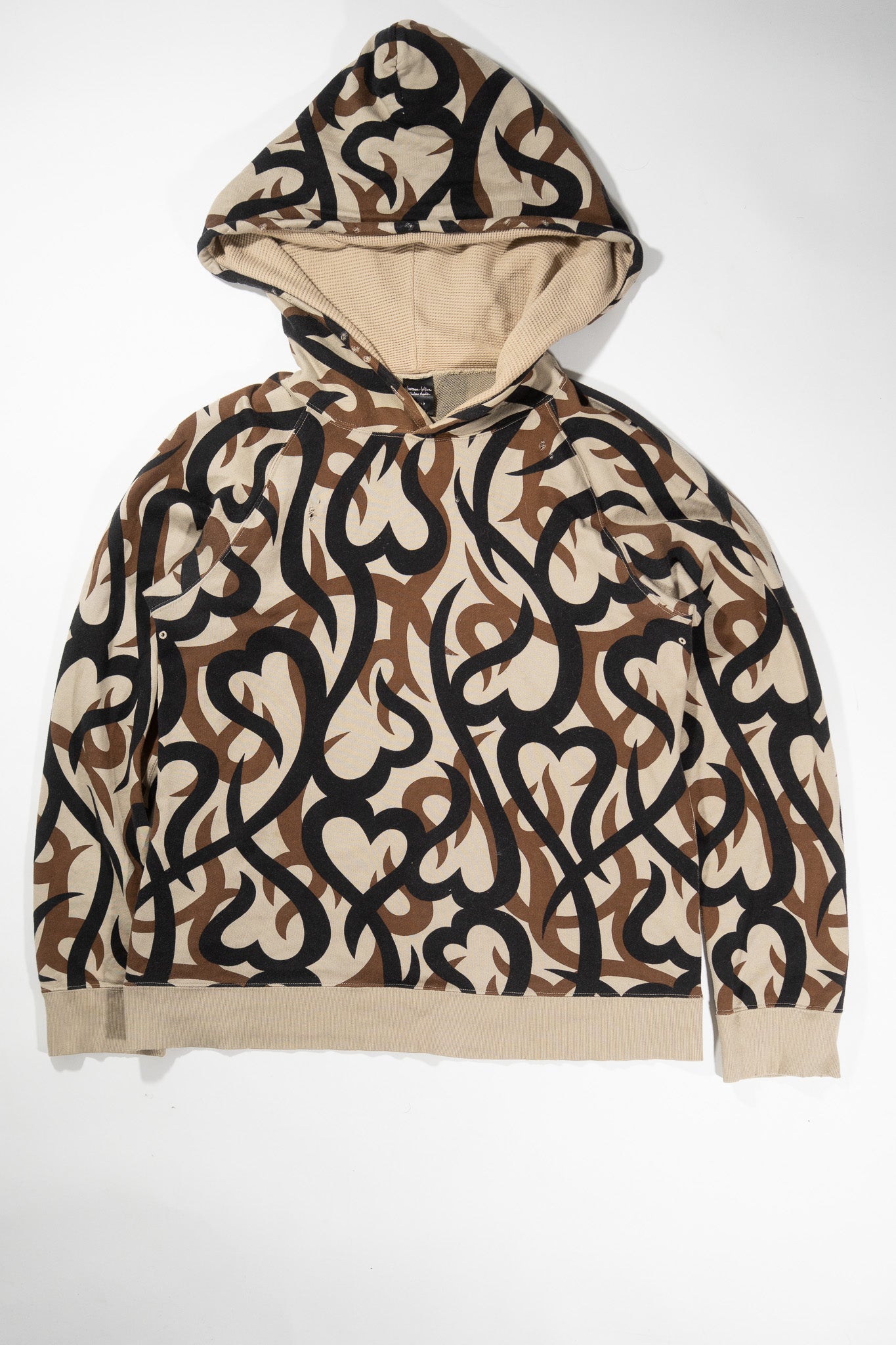 Number (N)ine AW04 Tribal