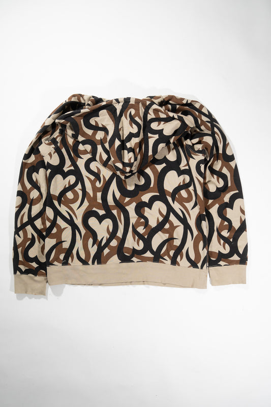 Number (N)ine AW04 Tribal