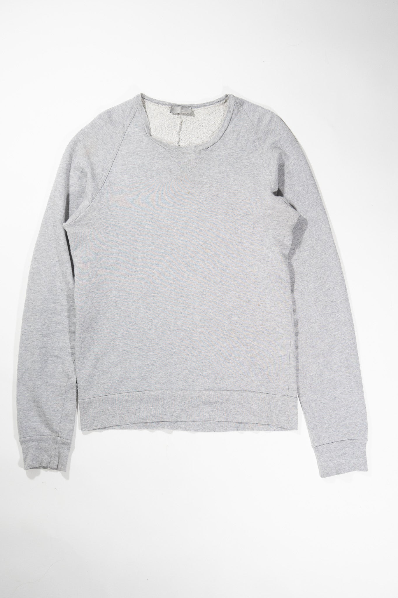 Dior Homme AW05 Sweatshirt