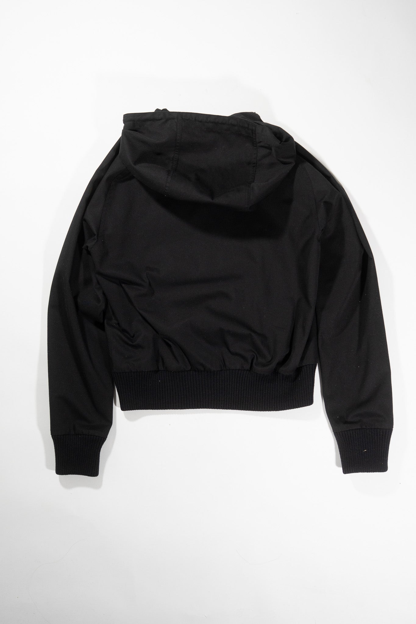 Saint Laurent SS13 Multizip Jacket