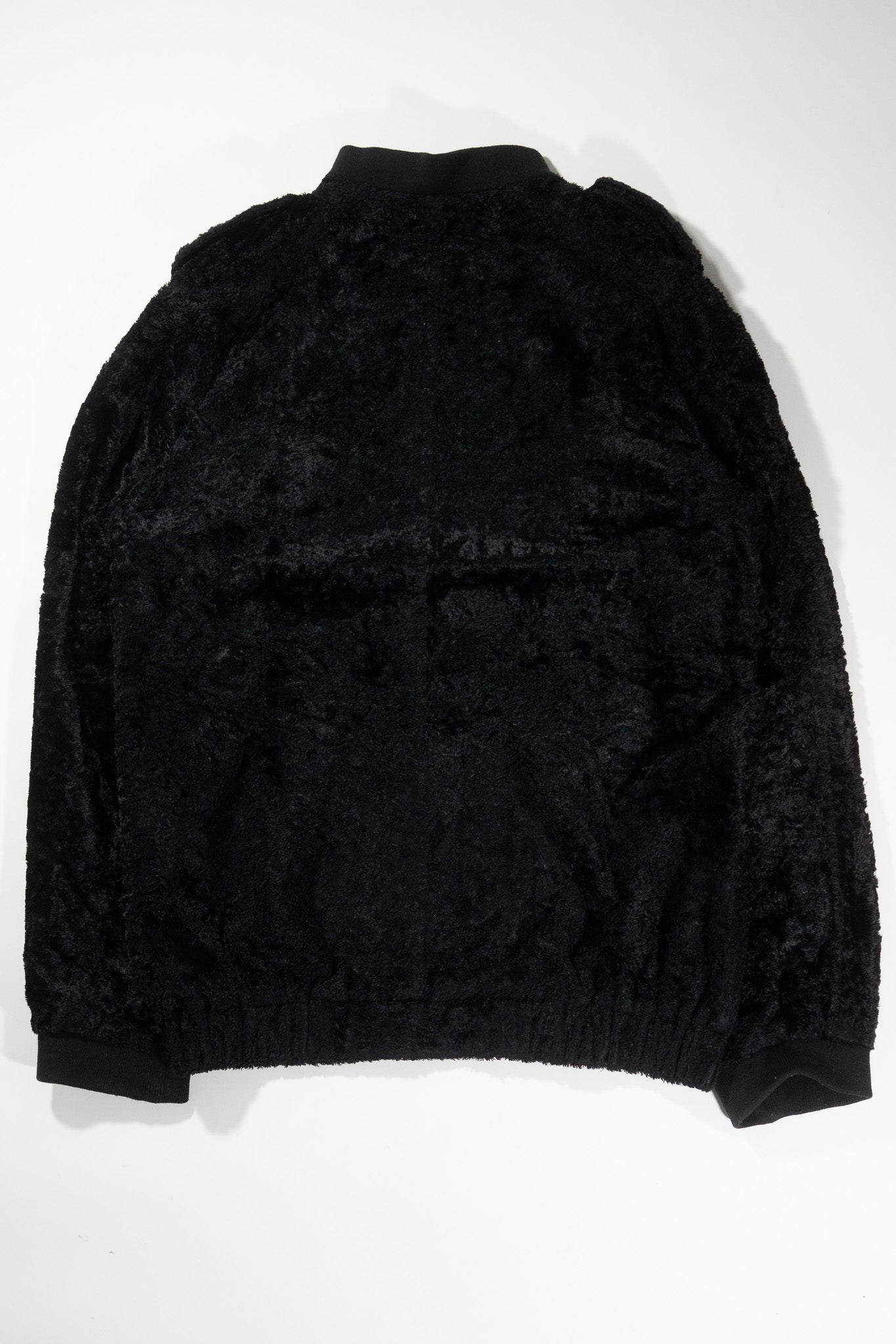 Number (N)ine AW01 Standards Bomber Jacket