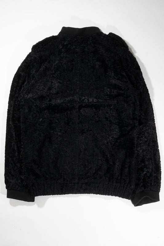 Number (N)ine AW01 Standards Bomber Jacket