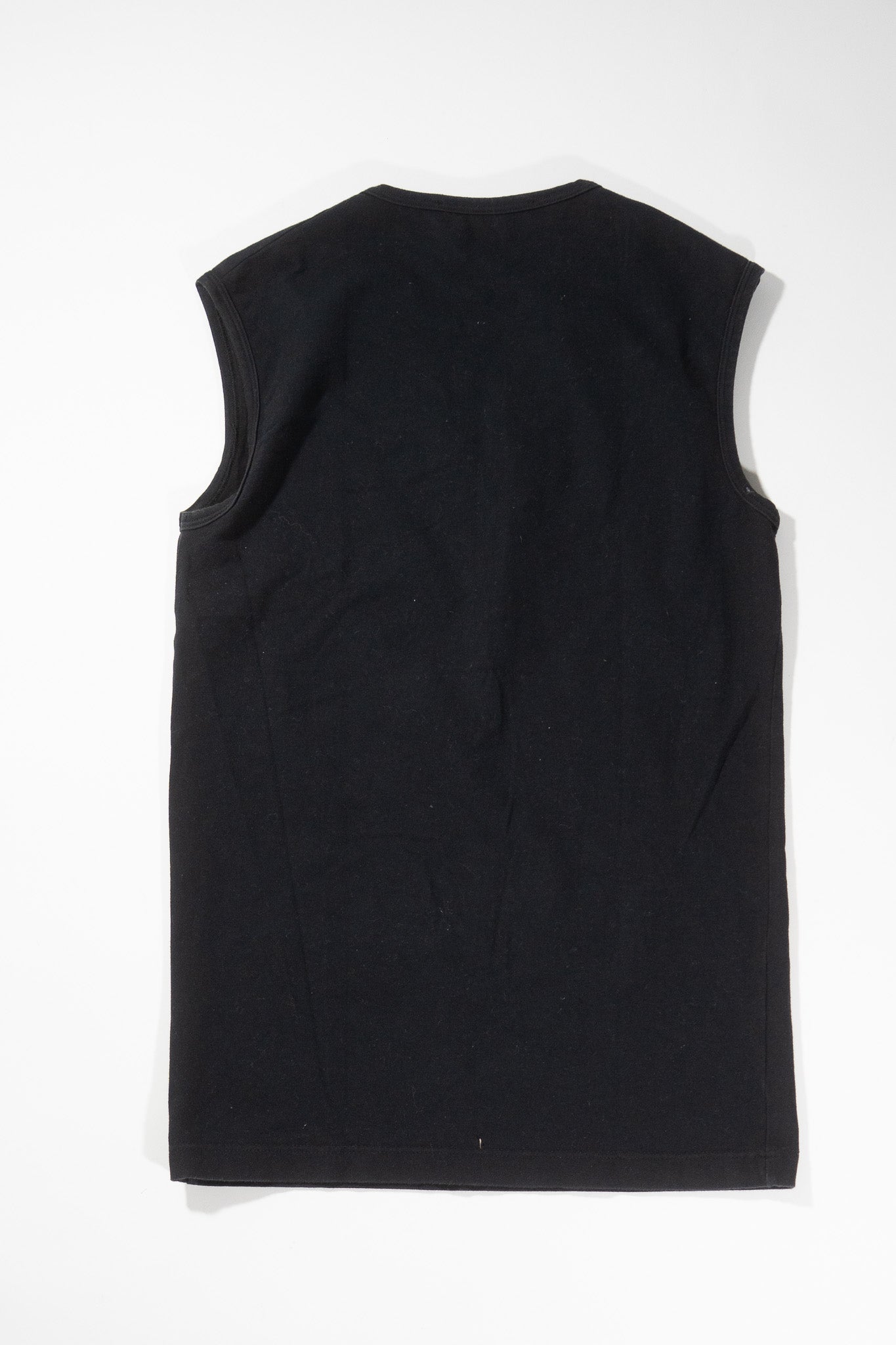 Raf Simons SS03 Consumed Cell Tank