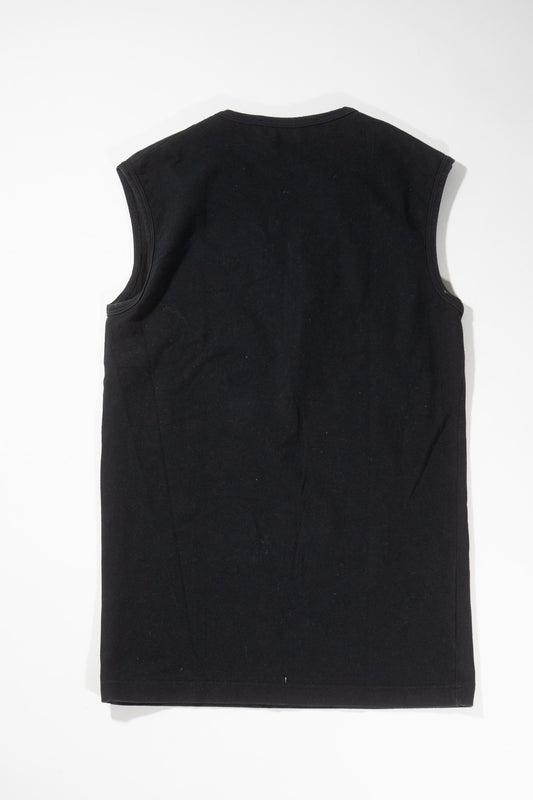 Raf Simons SS03 Consumed Cell Tank