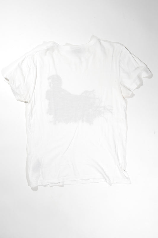 Dior Homme SS07 Graphic Shirt