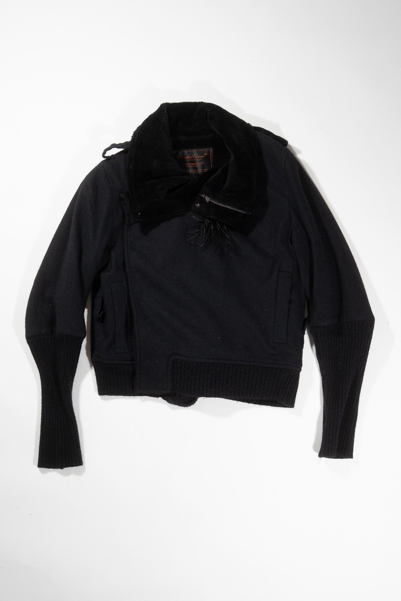 Undercover AW06 Guru Guru Jacket