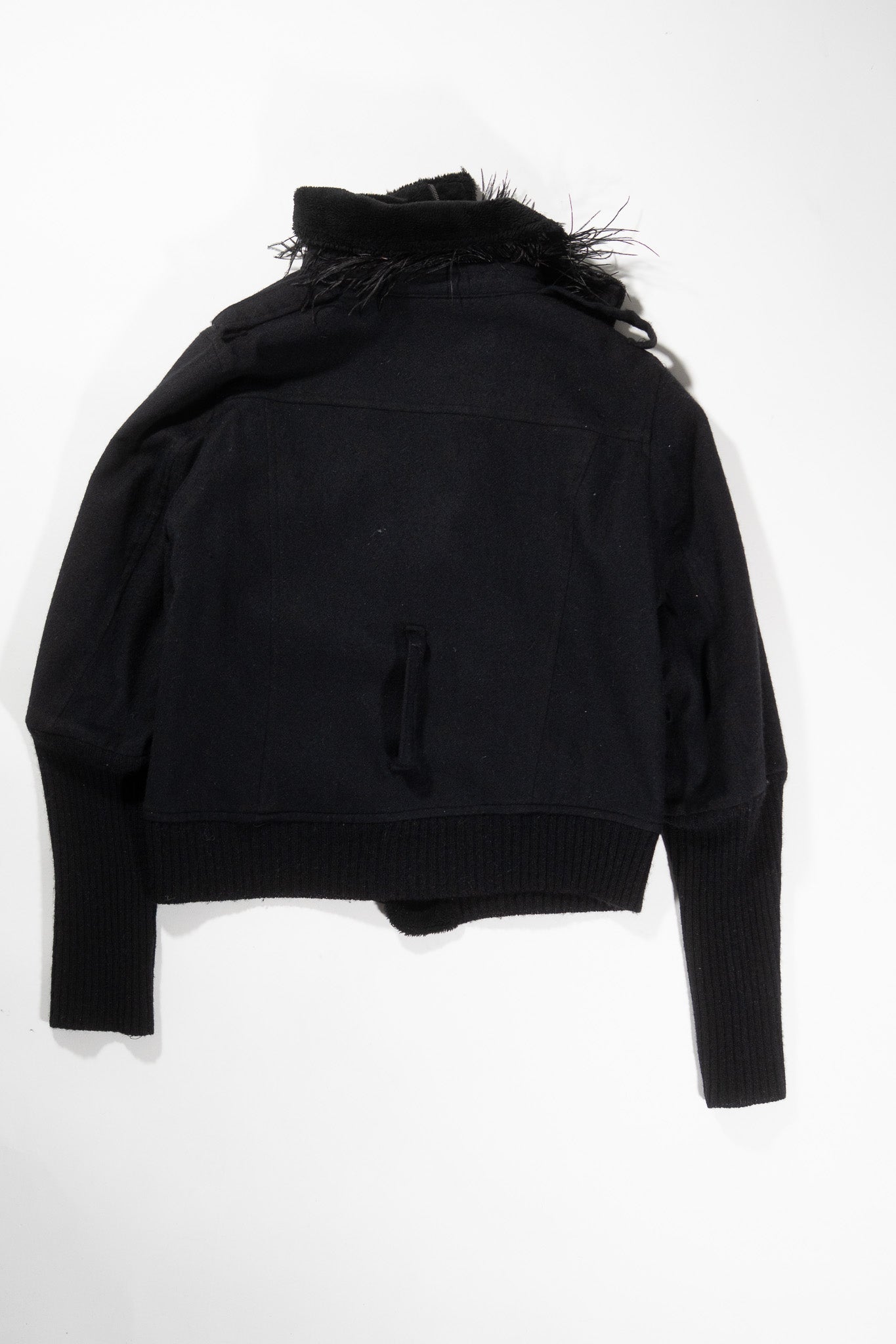Undercover AW06 Guru Guru Jacket