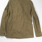 Saint Laurent Paris SS16 Military Jacket