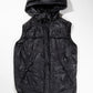Undercover AW07 Nylon Detachable Hood Vest