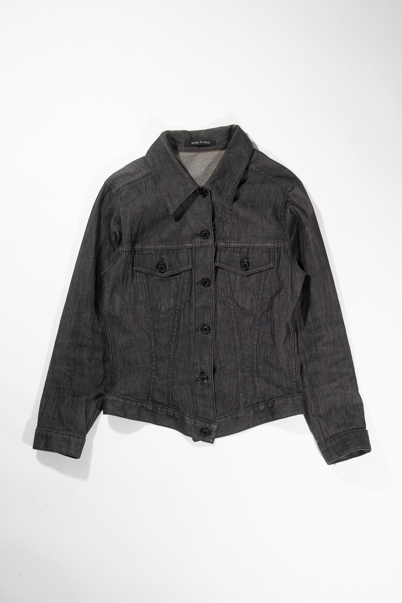 Gucci By Tom Ford Denim Jacket