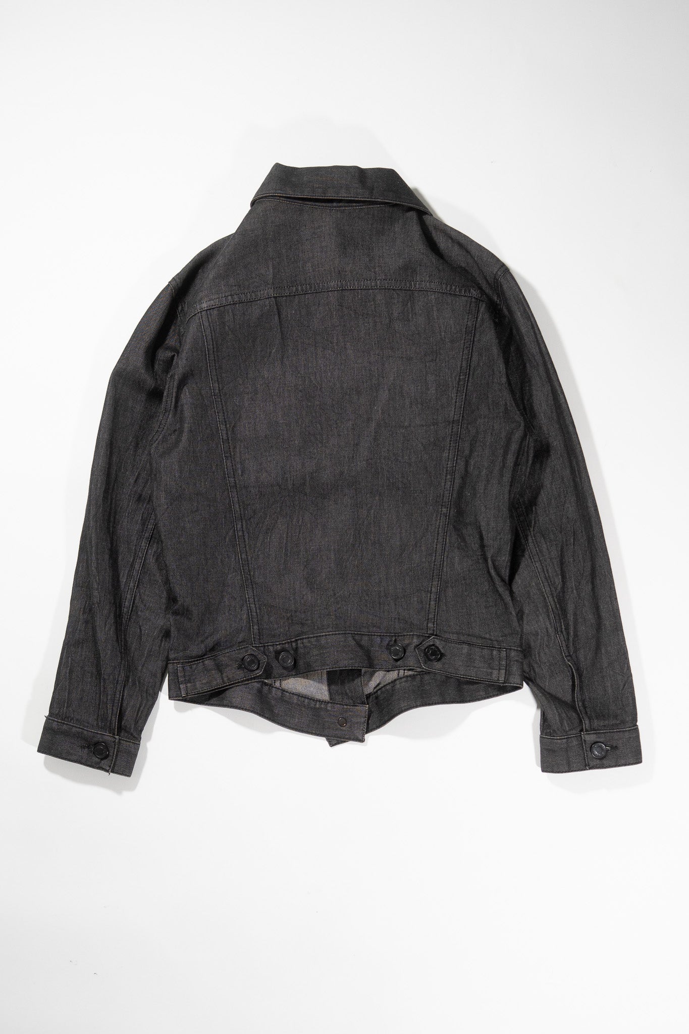 Gucci By Tom Ford Denim Jacket