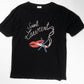 Saint Laurent Paris SS17 No Smoking Shirt
