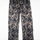 Number (N)ine AW04 Tribal Sweatpants