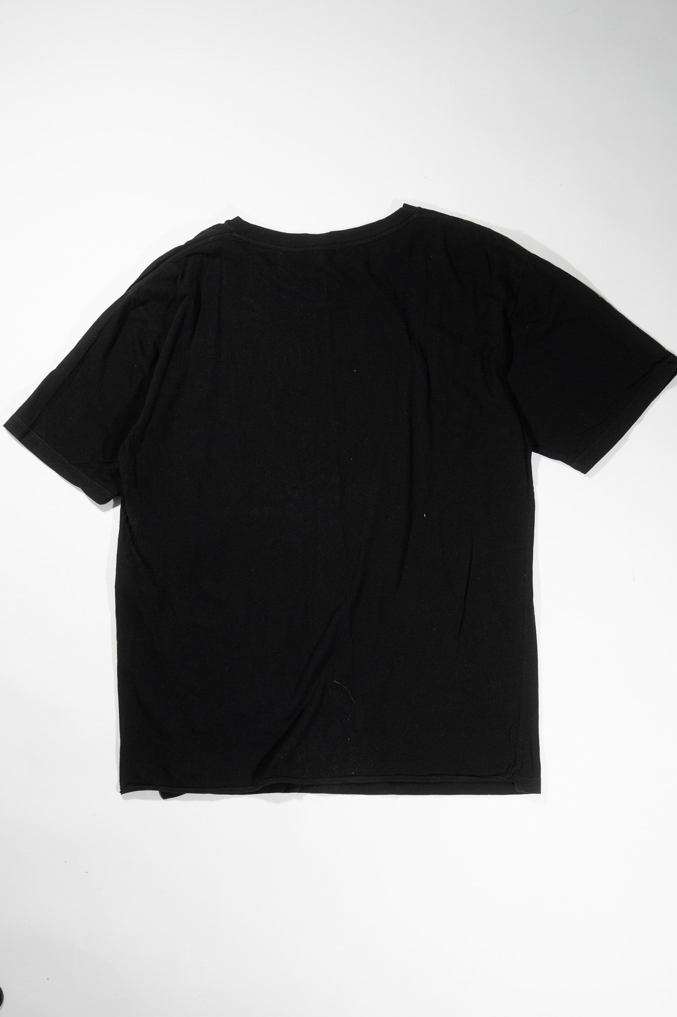 Saint Laurent Paris SS17 No Smoking Shirt