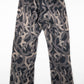 Number (N)ine AW04 Tribal Sweatpants