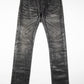 Dior Homme AW03 OG Luster Waxed Denim