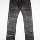 Dior Homme AW03 OG Luster Waxed Denim