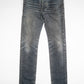 Dior Homme SS03 Follow Me Mud Coated Denim