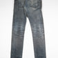 Dior Homme SS03 Follow Me Mud Coated Denim
