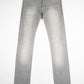 Dior Homme SS06 Grey Denim