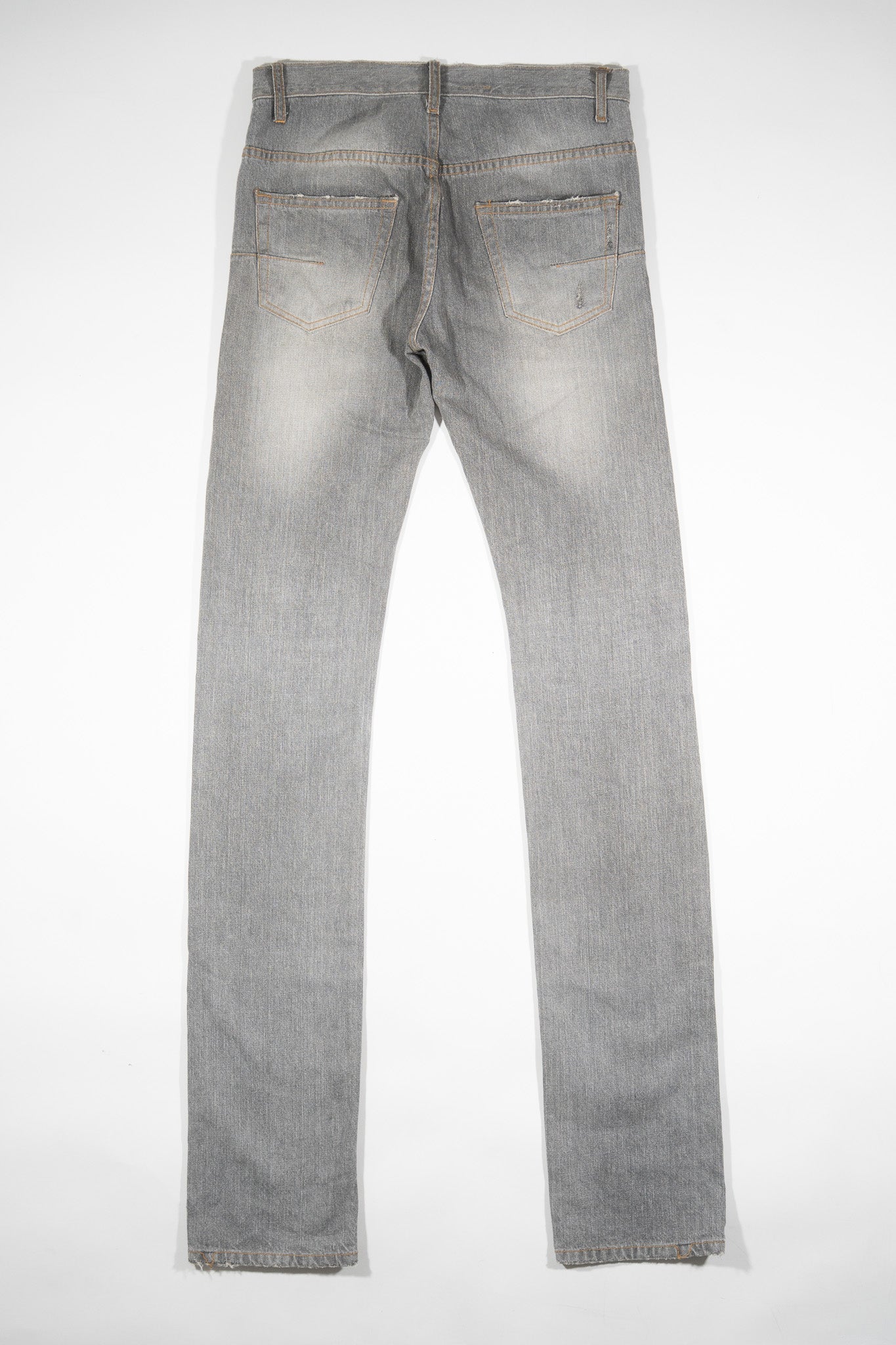 Dior Homme SS06 Grey Denim
