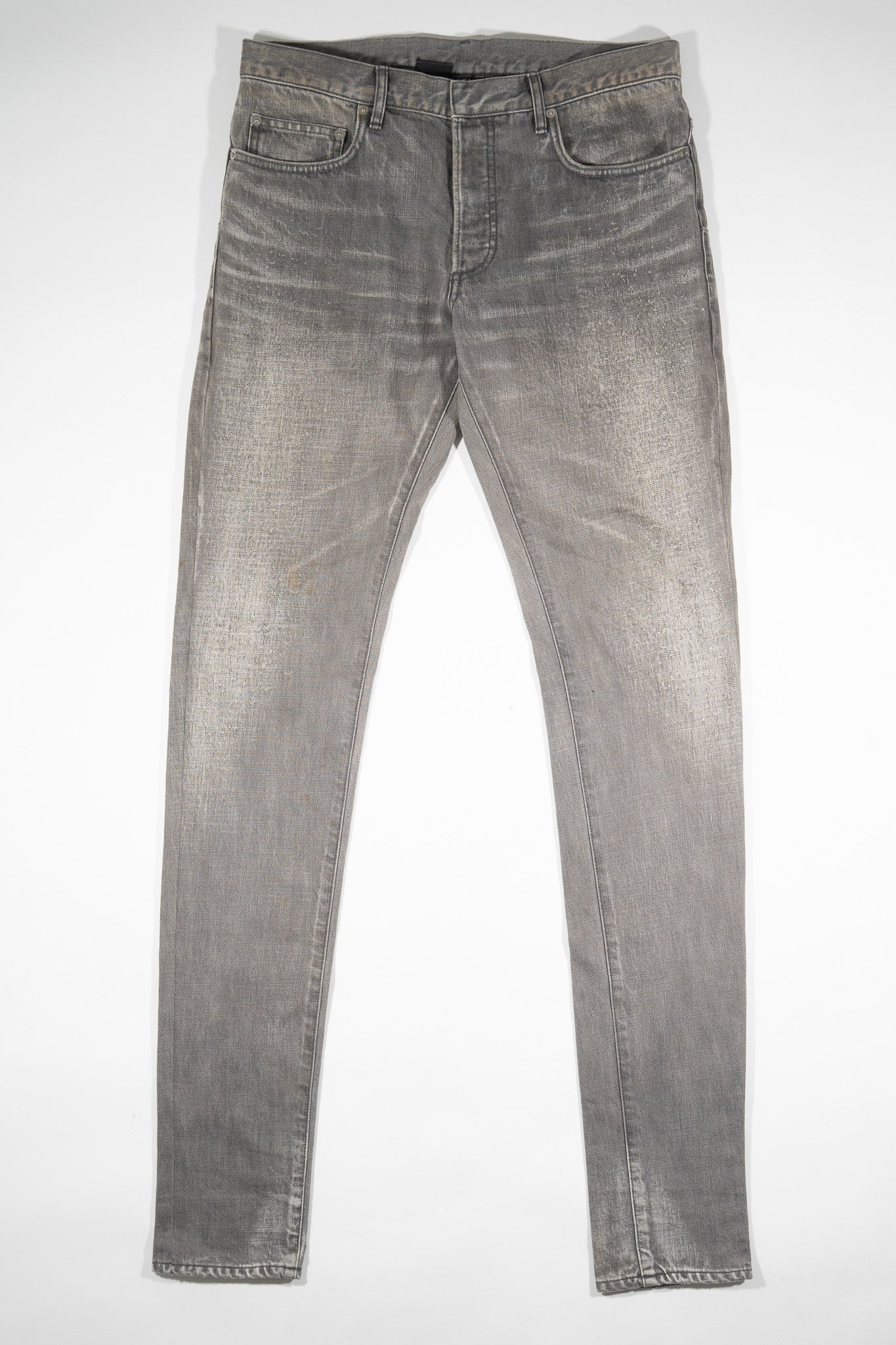 Dior Homme Denim
