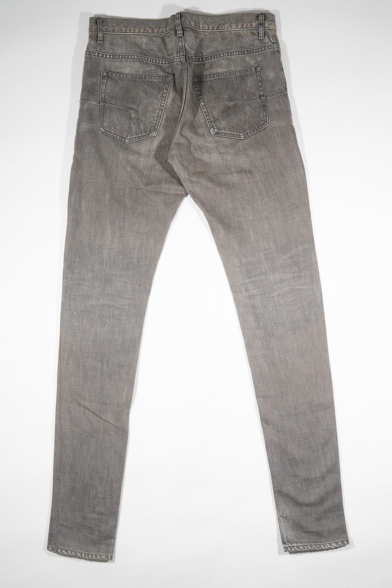 Dior Homme Denim