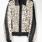 Dior Homme AW05 Runway Sample Fur Leather Jacket