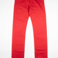 Dior Homme SS05 Runway Red Whisker Pants