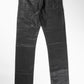 Dior Homme KVA Coating Denim