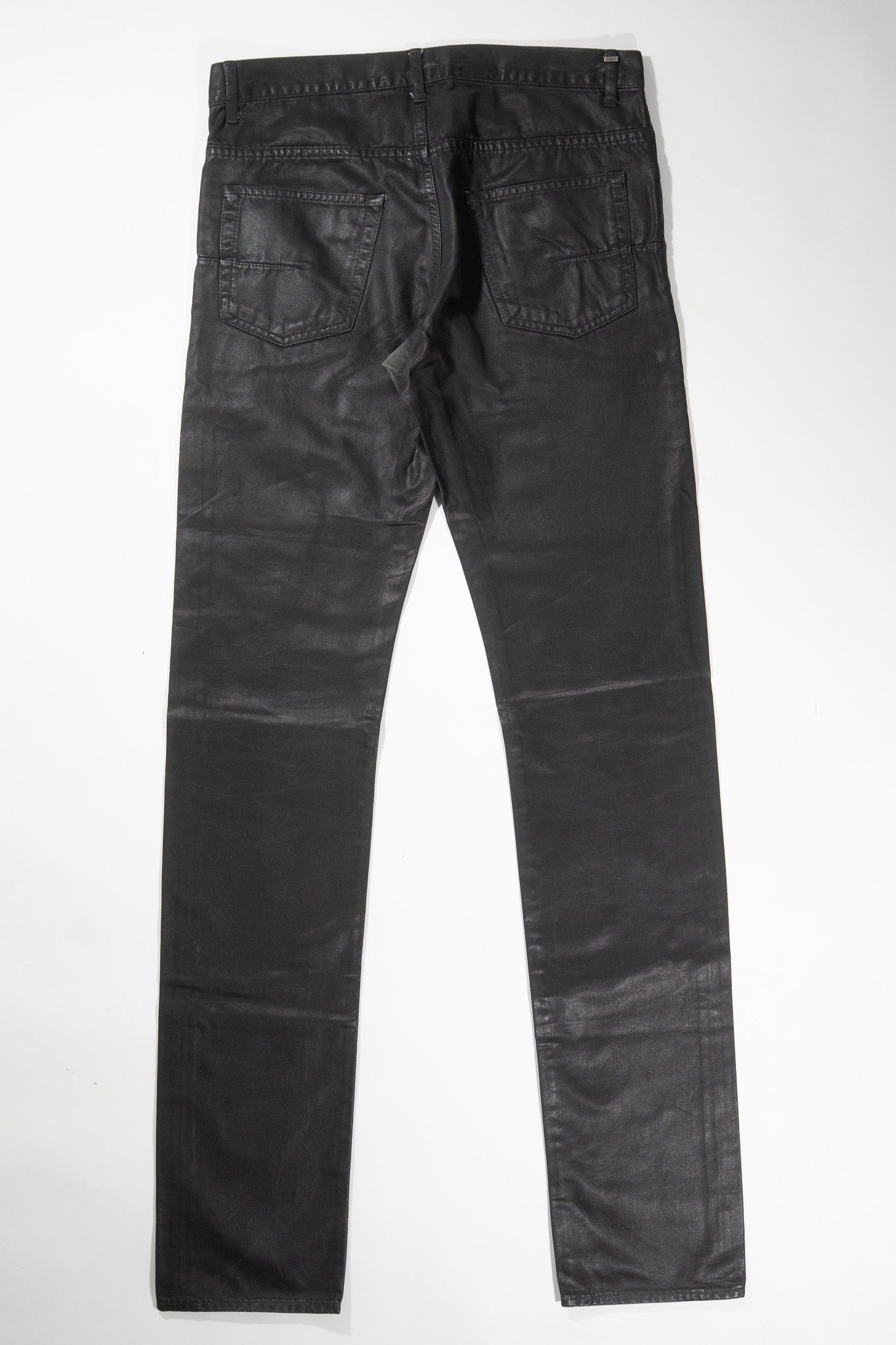 Dior Homme KVA Coating Denim