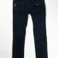 Balmain AW11 Corduroy Denim