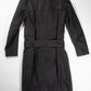 Dior Homme AW07 Belted Trench Coat
