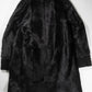 Gucci FW08 Runway Beaver Fur Mouton Jacket