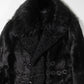 Gucci FW08 Runway Beaver Fur Mouton Jacket