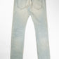 Saint Laurent Paris SS13 D02 Denim