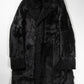 Gucci FW08 Runway Beaver Fur Mouton Jacket