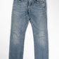 Rick Owens SS09 Strutter Denim