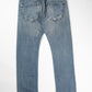 Rick Owens SS09 Strutter Denim