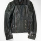 Gucci FW08 Runway Leather Jacket