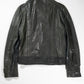 Gucci FW08 Runway Leather Jacket