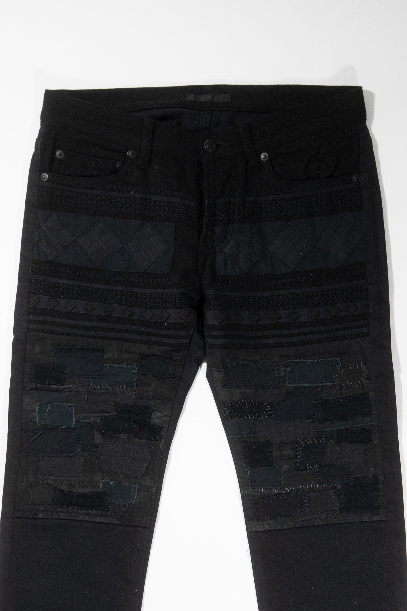 Undercover AW09 Scab Pants