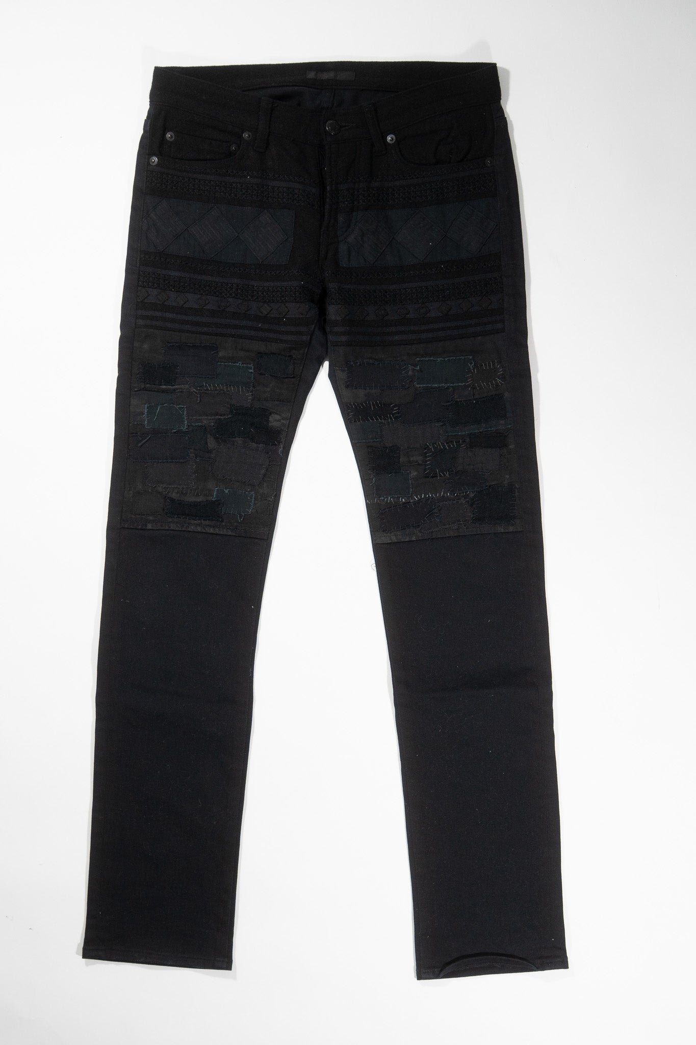 Undercover AW09 Scab Pants