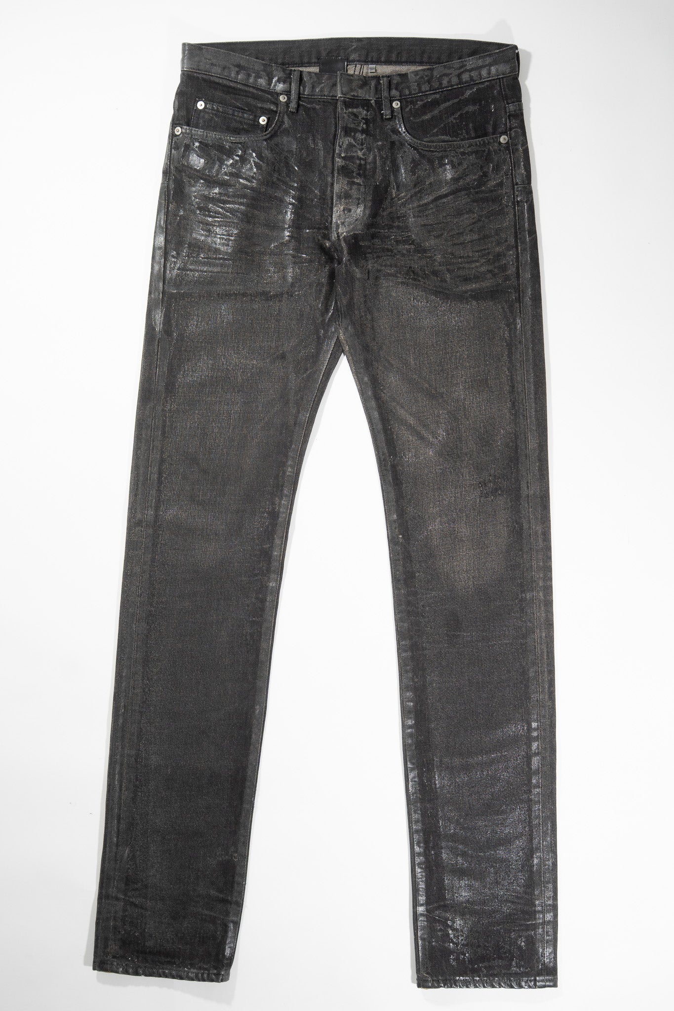 Dior Homme AW05 Luster Denim