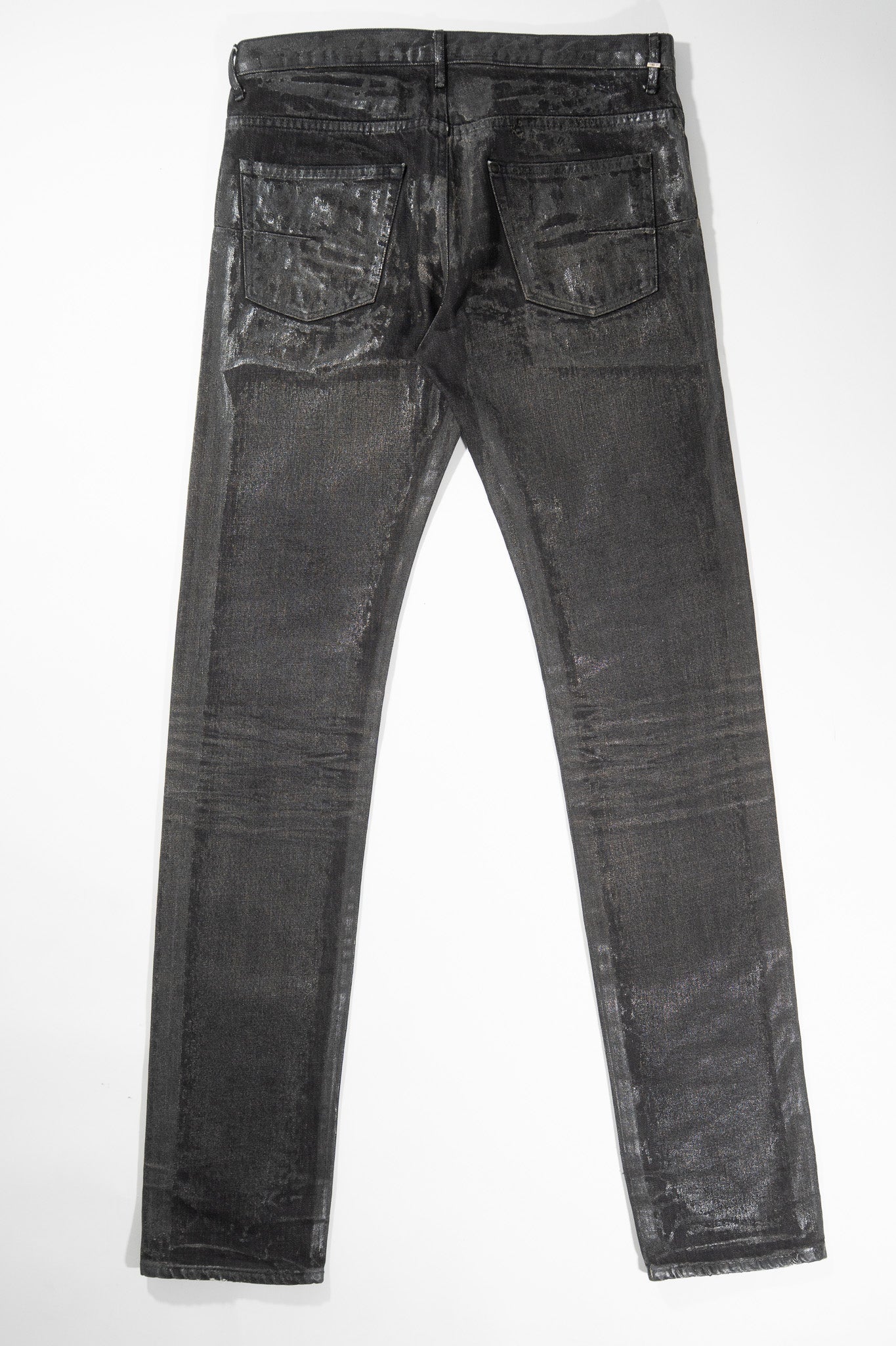 Dior Homme AW05 Luster Denim