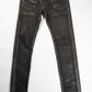 Dior Homme AW05 Luster Denim