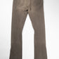 Rick Owens SS07 Spiral Cut Denim