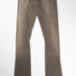Rick Owens SS07 Spiral Cut Denim