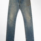 Dior Homme SS06 Clawmark Denim