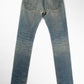 Dior Homme SS06 Clawmark Denim